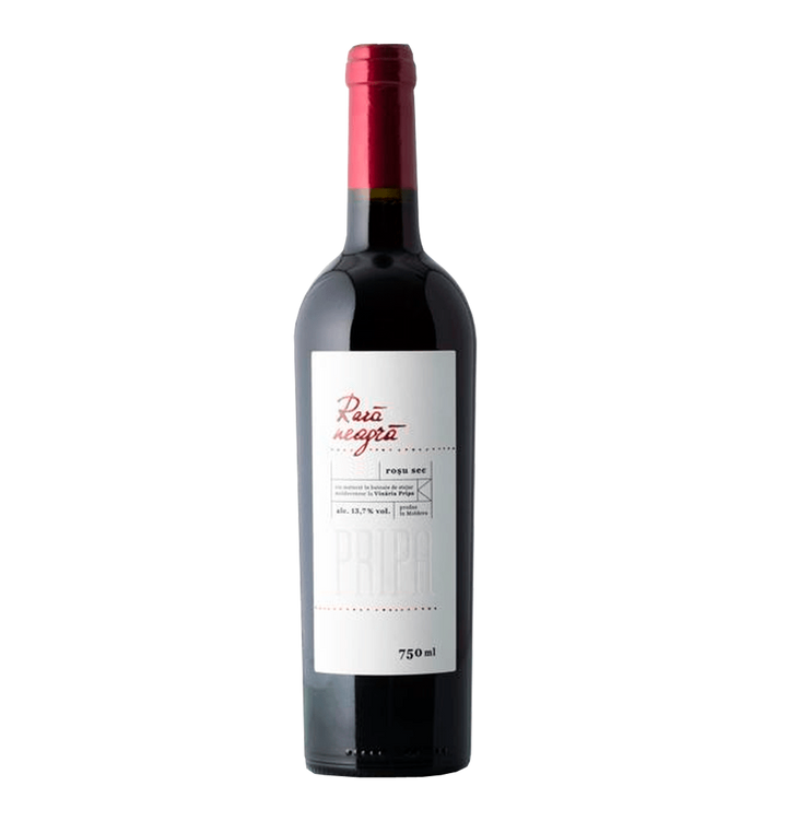 Domeniile Pripa Rara Neagră 0.75L