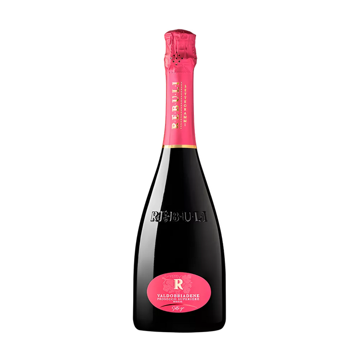 Rebuli Settegrammi Valdobbiadene Prosecco Superiore DOCG