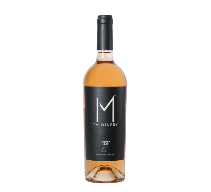 I'm Winery Rose’ 0.75L