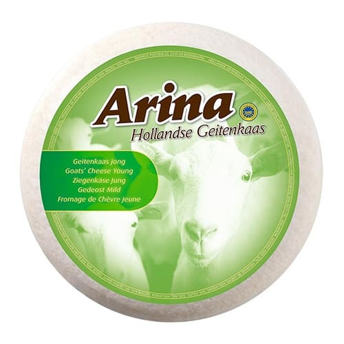 Arina Young