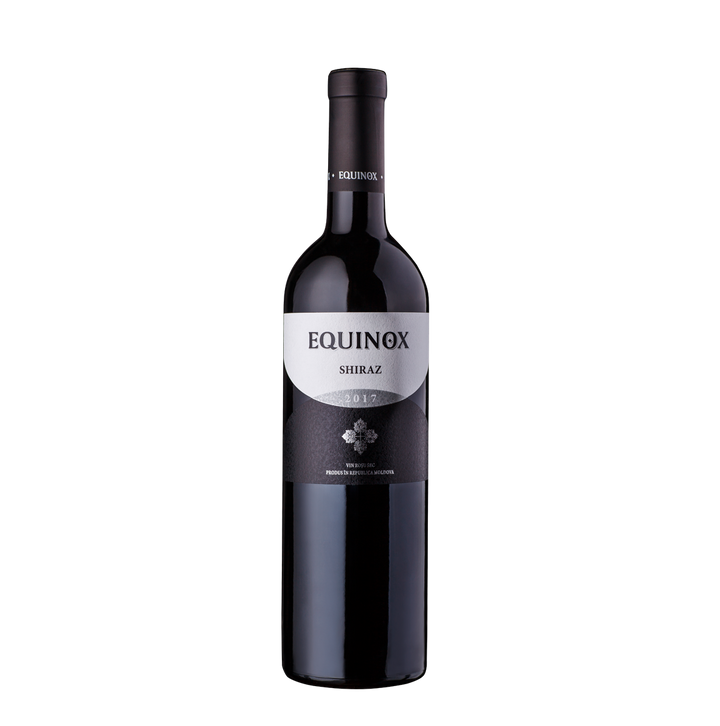 Equinox Shiraz 0.75L