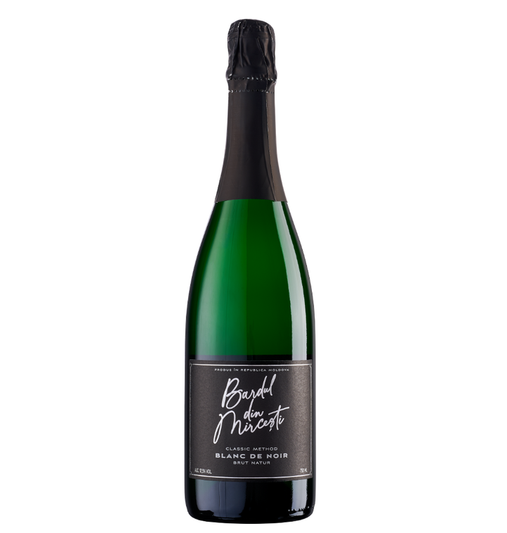 Crama Mircești Spumant Blanc de Noir 0.75L