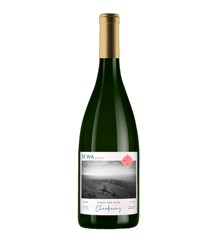 Te Wa Chardonnay 0.75L