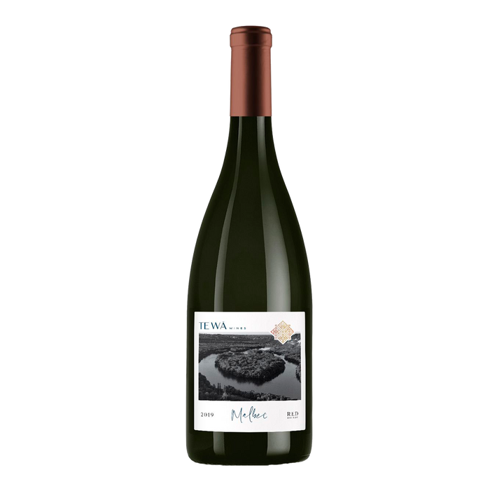 TE WA Malbec 0.75L