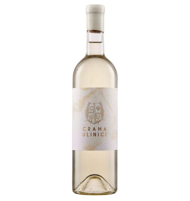 Crama Ulinici Bianca 0.75L