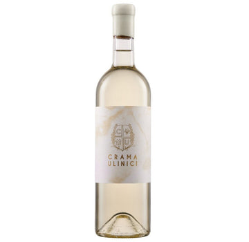 Crama Ulinici Savignon Blanc...-Istorii cu Cascaval