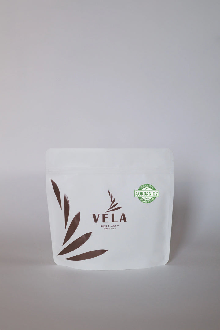 Cafea Honduras Copán 250g