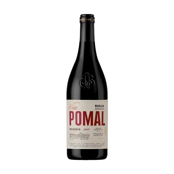 Viña Pomal Reserva - Vin Roșu Rioja DOCa 0.75L