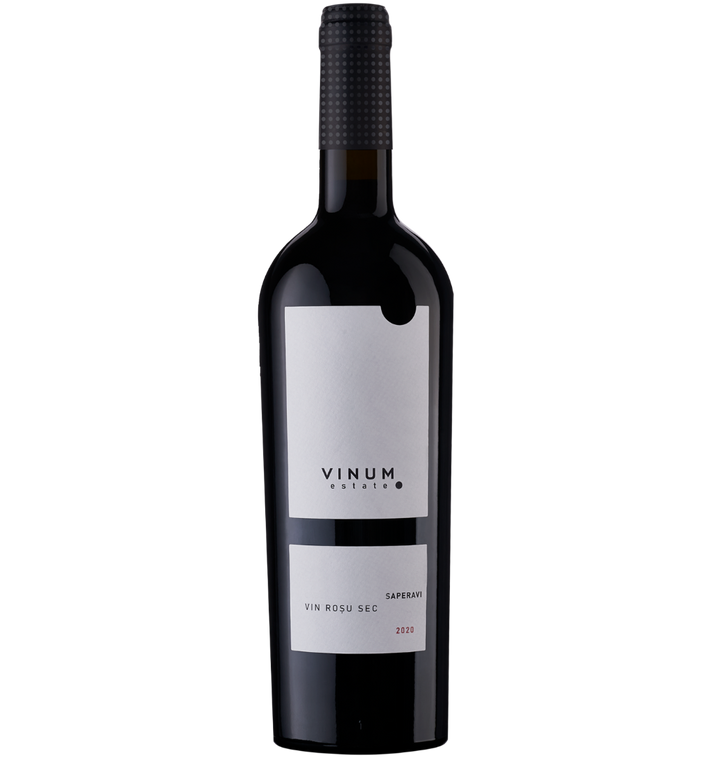 VINUM Estate Saperavi 0.75L