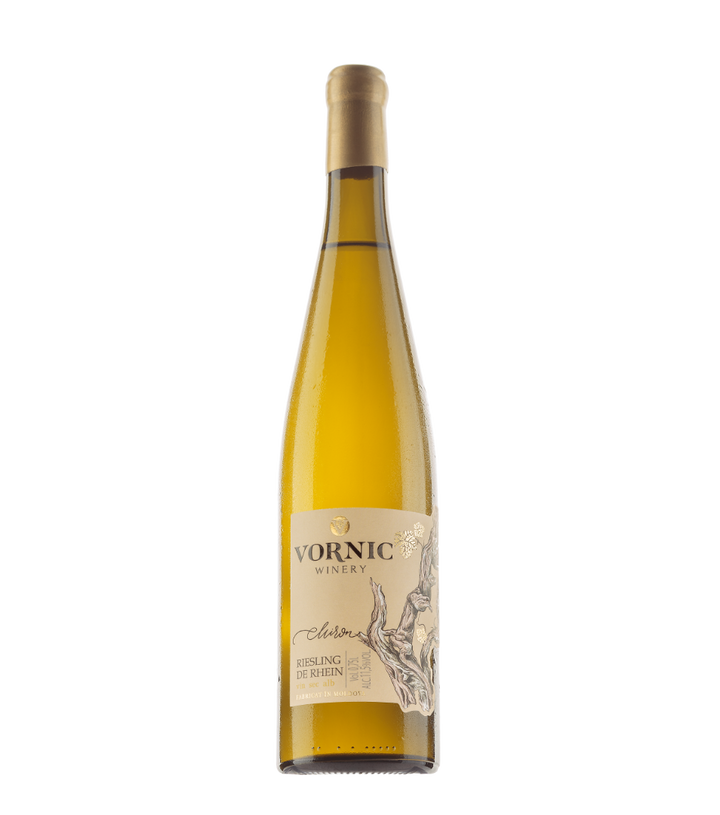 Vornic Winery Riesling de Rhein 0.75L