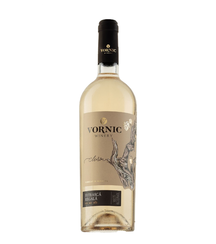 Vornic Winery Fetească Regală 0.75L